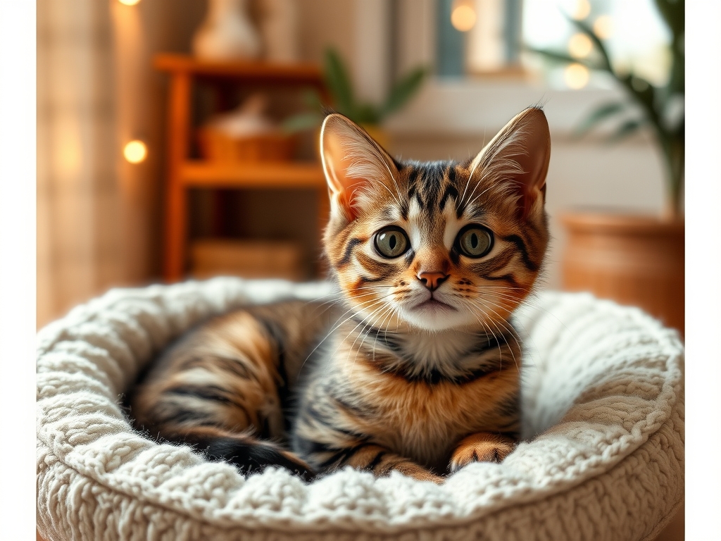 heated cat beds for temperature control - cat heating pads heated beds guide hero image