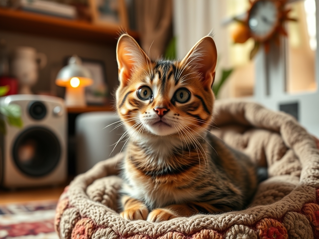 heated cat beds with timer - cat heating pads heated beds guide hero image