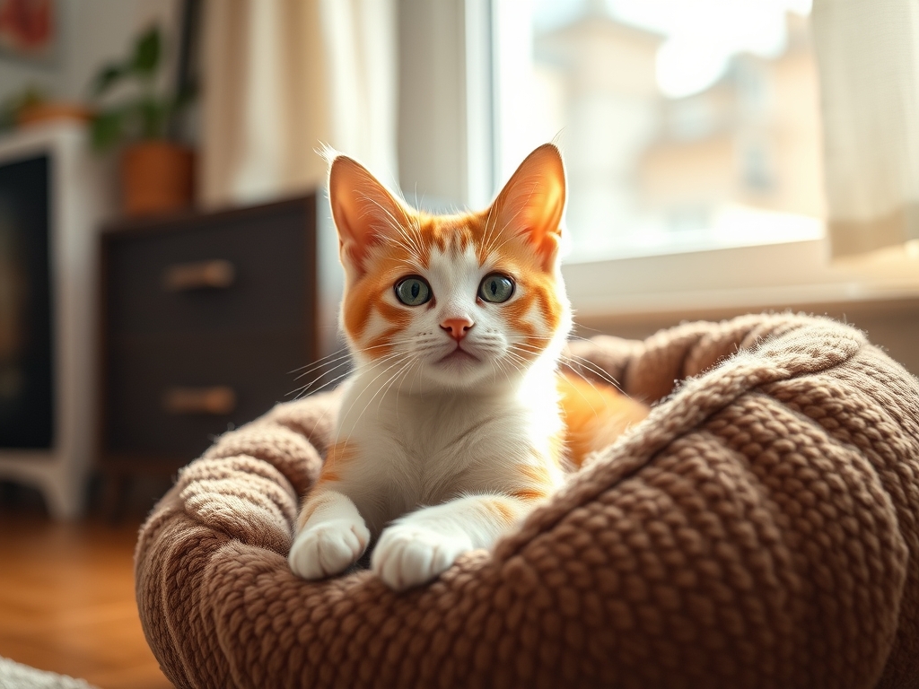 Costs and Value of Luxury Heated Cat Beds with Timer - cat heating pads heated beds