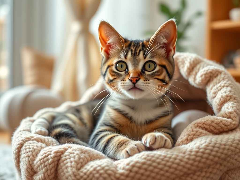 pet-friendly heated bed reviews - cat heating pads heated beds guide hero image