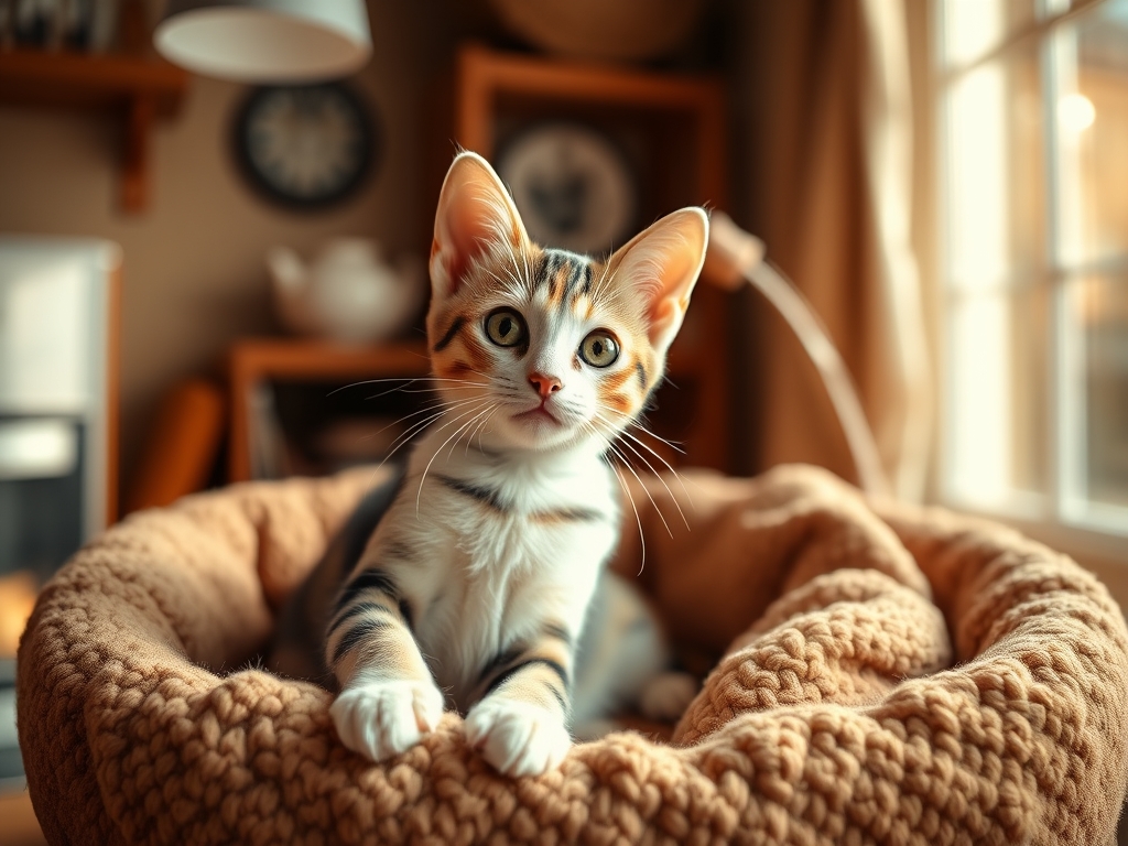 The Cost and Value of PetFriendly Heated Beds - cat heating pads heated beds