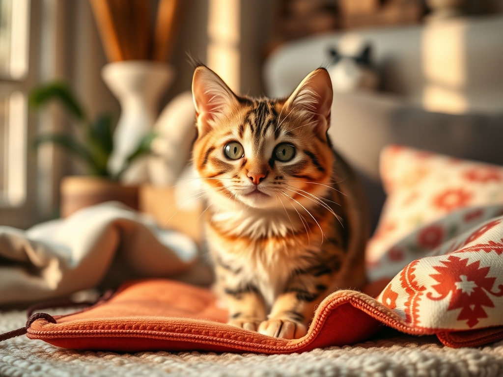 Costs and Value of Portable Cat Heating Pads for Travel - cat heating pads heated beds