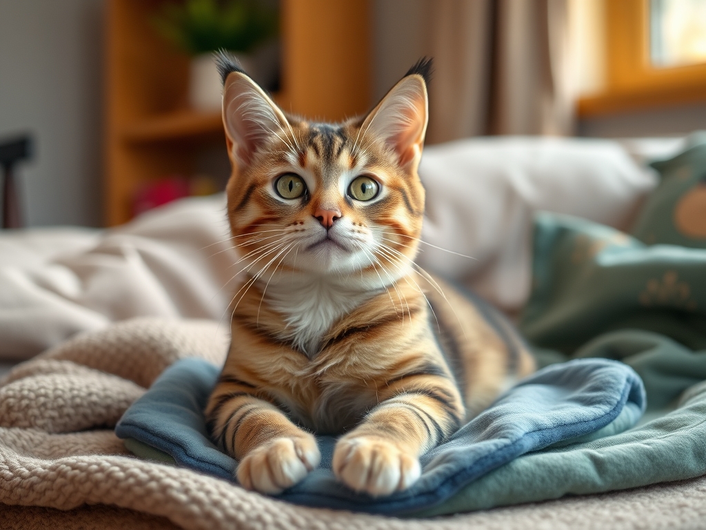 safe cat heating pads for arthritis - cat heating pads heated beds guide hero image