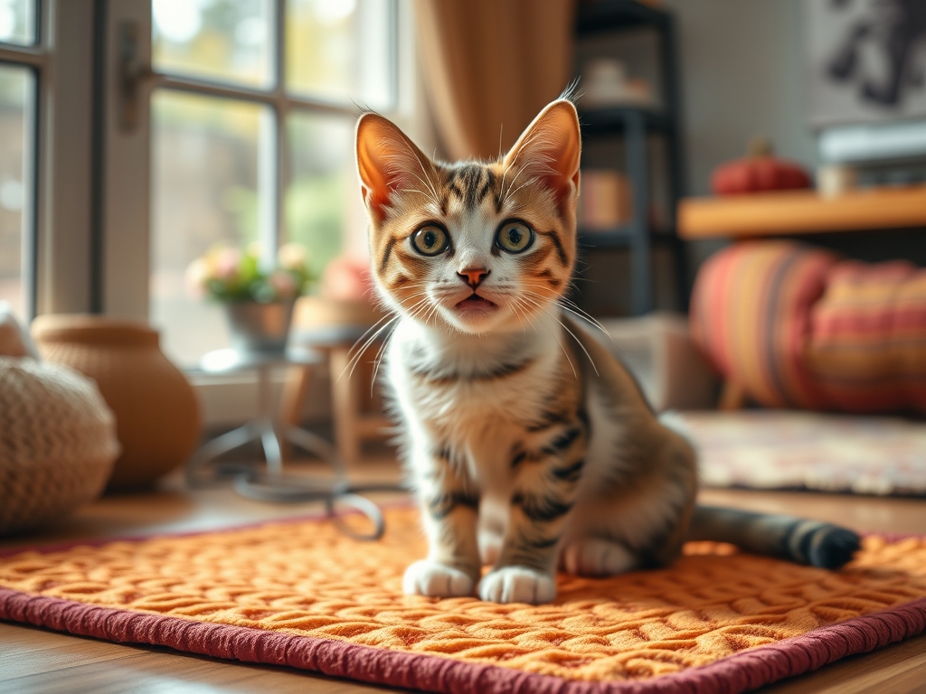 top rated cat heating mats - cat heating pads heated beds guide hero image