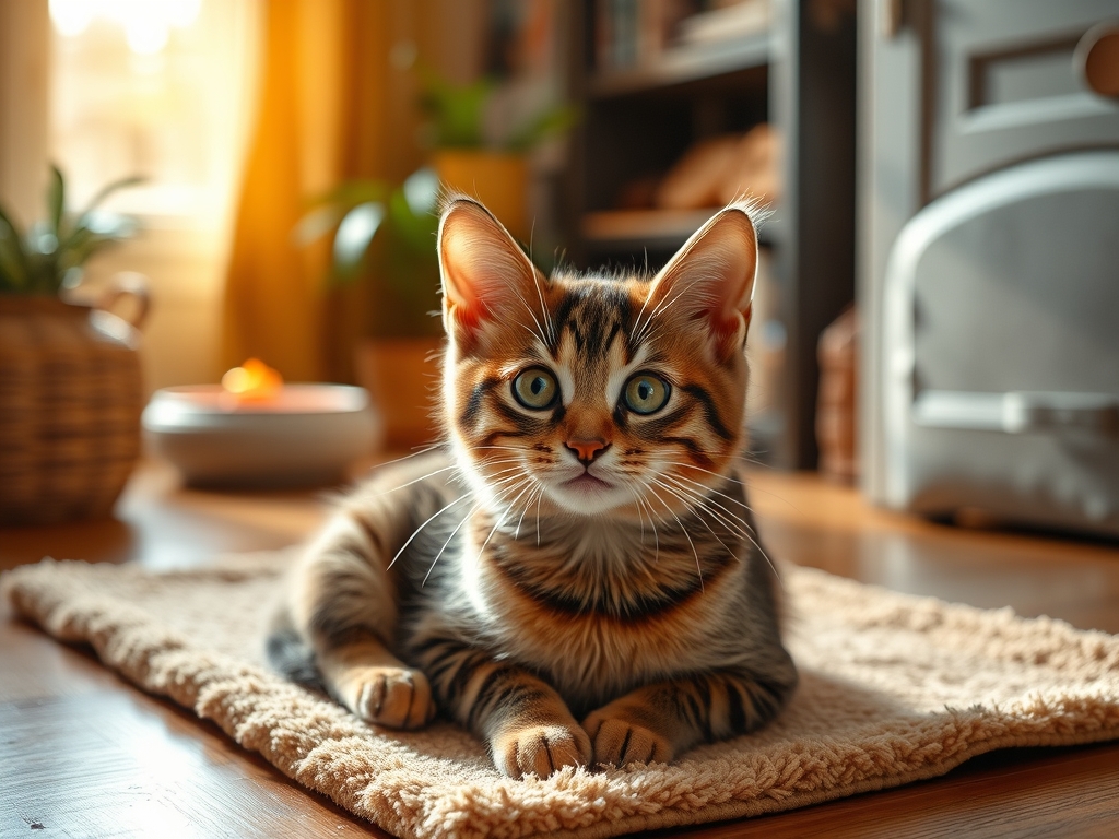 top-rated self-warming cat mats - cat heating pads heated beds guide hero image