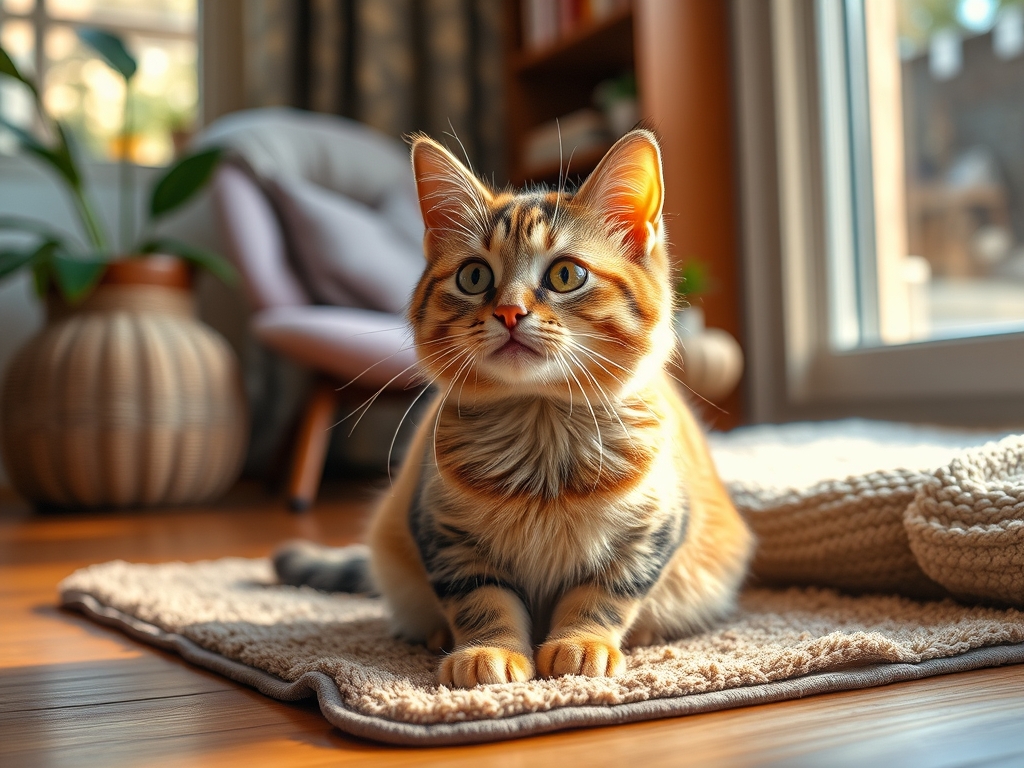 Benefits and Features of TopRated SelfWarming Cat Mats - cat heating pads heated beds