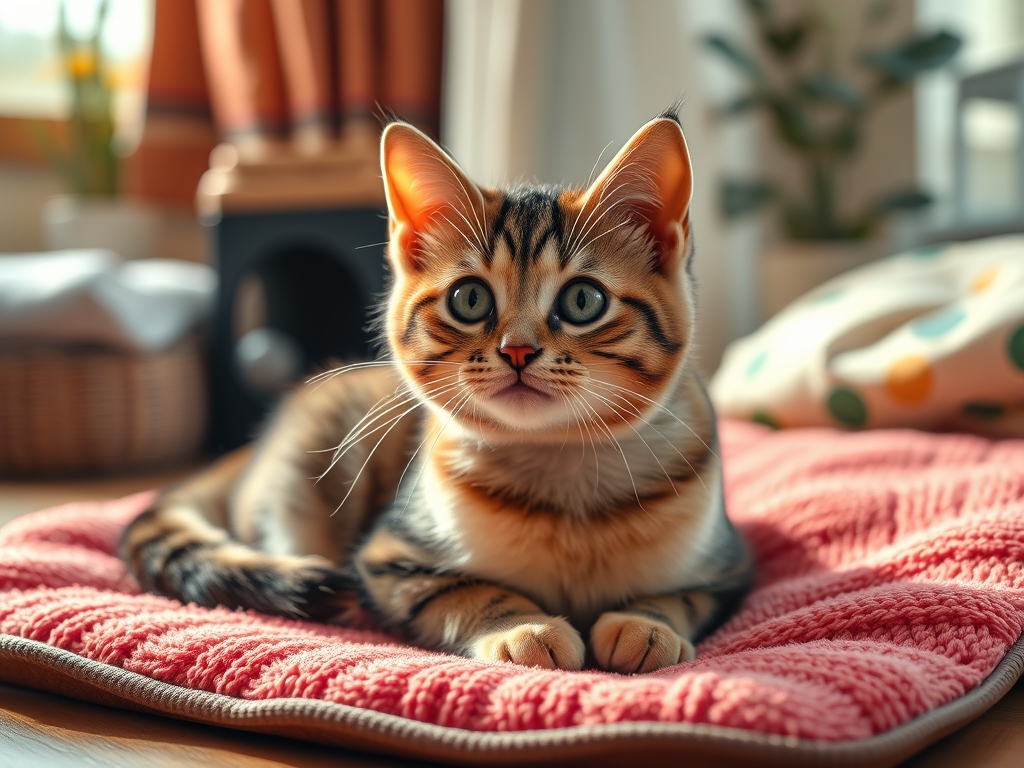 waterproof heating pads for pets - cat heating pads heated beds guide hero image