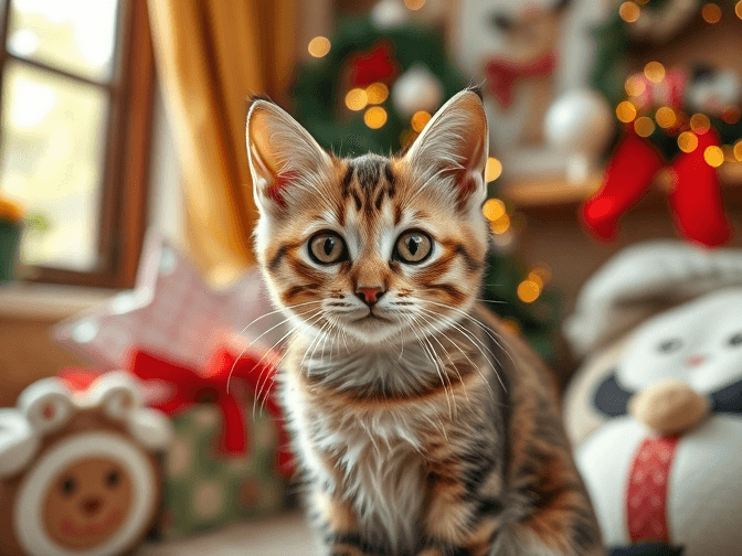 Pricing and Value - expert affordable cat holiday & seasonal products guide