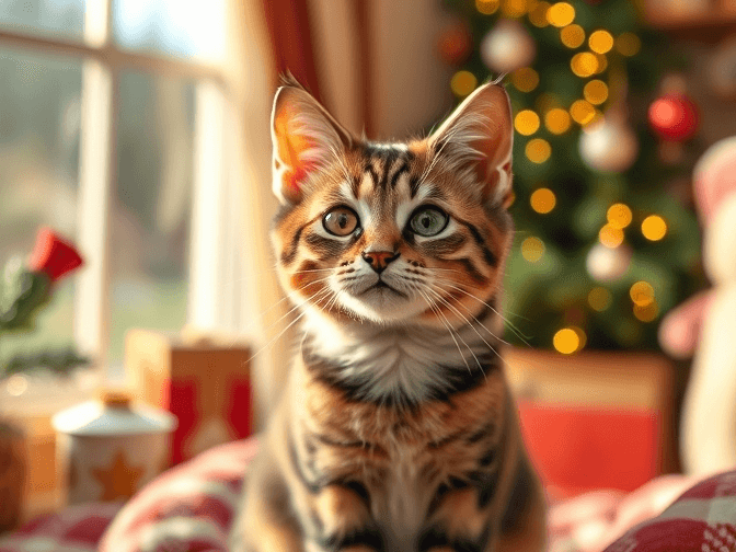 Pricing and Value Analysis - expert cat holiday & seasonal products buying guide guide