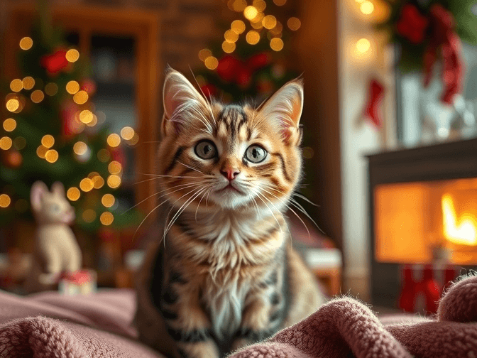 Pricing and Value Analysis - expert cat holiday & seasonal products for indoor cats guide