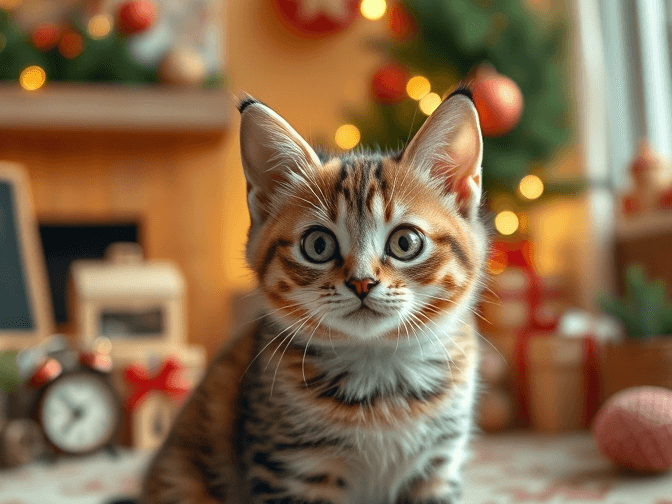 Pricing and Value - expert cat holiday & seasonal products for kittens guide