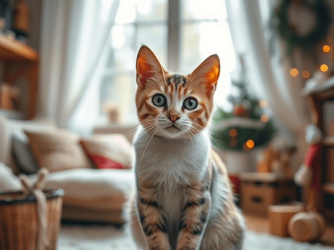 Pricing and Value Analysis - expert cat holiday & seasonal products for small spaces guide