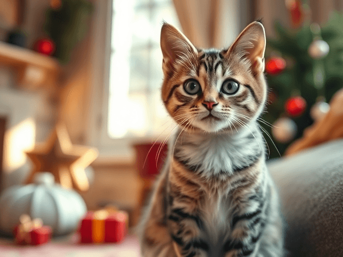 Key Benefits and Safety Features - expert cat holiday & seasonal products under 50 dollars guide