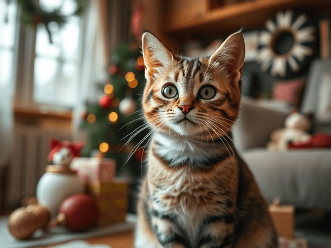 Pricing and Value - expert diy cat holiday & seasonal products guide