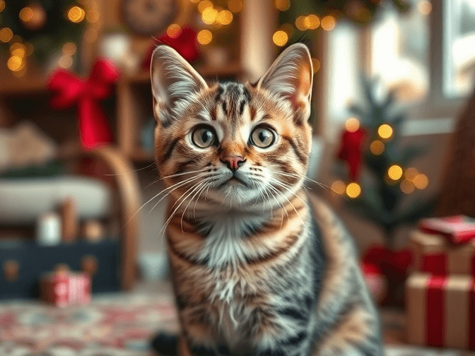 Pricing and Value Across Holiday Cat Products - expert most popular cat holiday & seasonal products guide