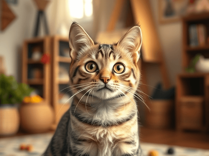 Pricing and Value - expert best cat home decor guide
