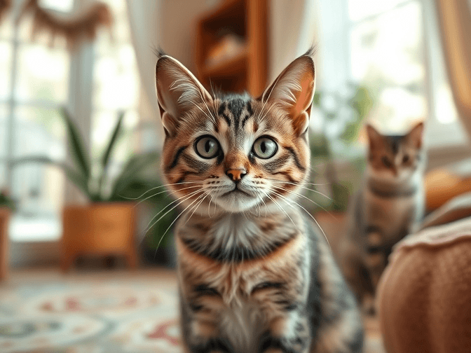 VeterinarianApproved Safety Tips - expert cat home decor for indoor cats guide