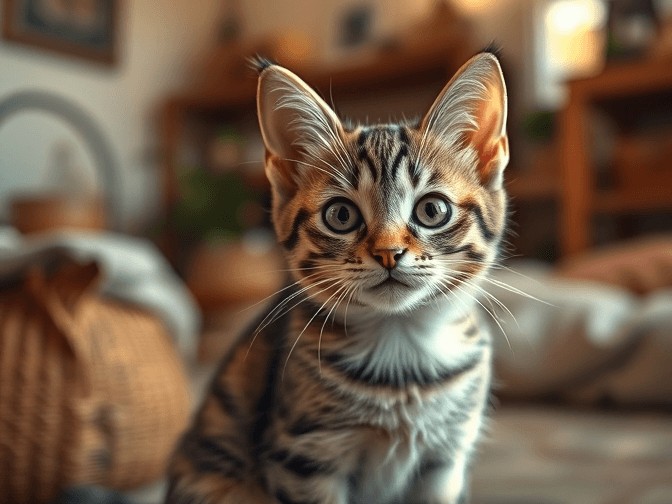 Pricing and Value - expert cat home decor for kittens guide