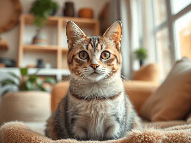 Pricing and Value - expert cat home decor for senior cats guide