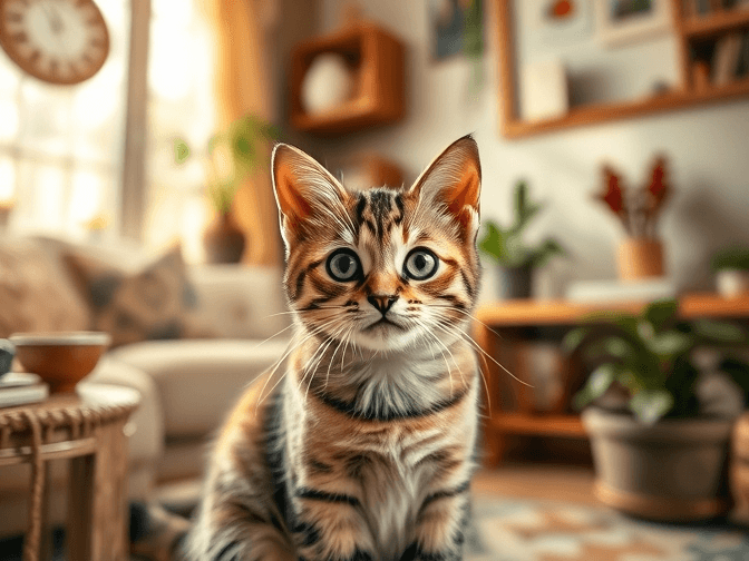Comparative Value - expert how to choose cat home decor guide