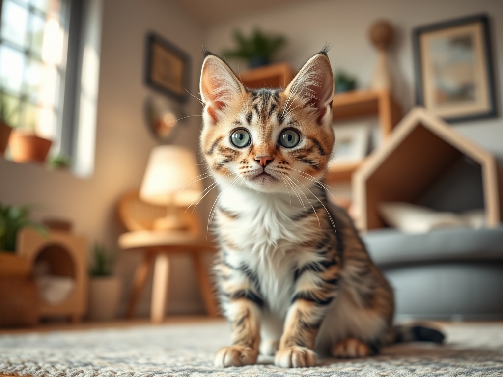 Features and Benefits of Cat Houses and Condos - cat houses condos