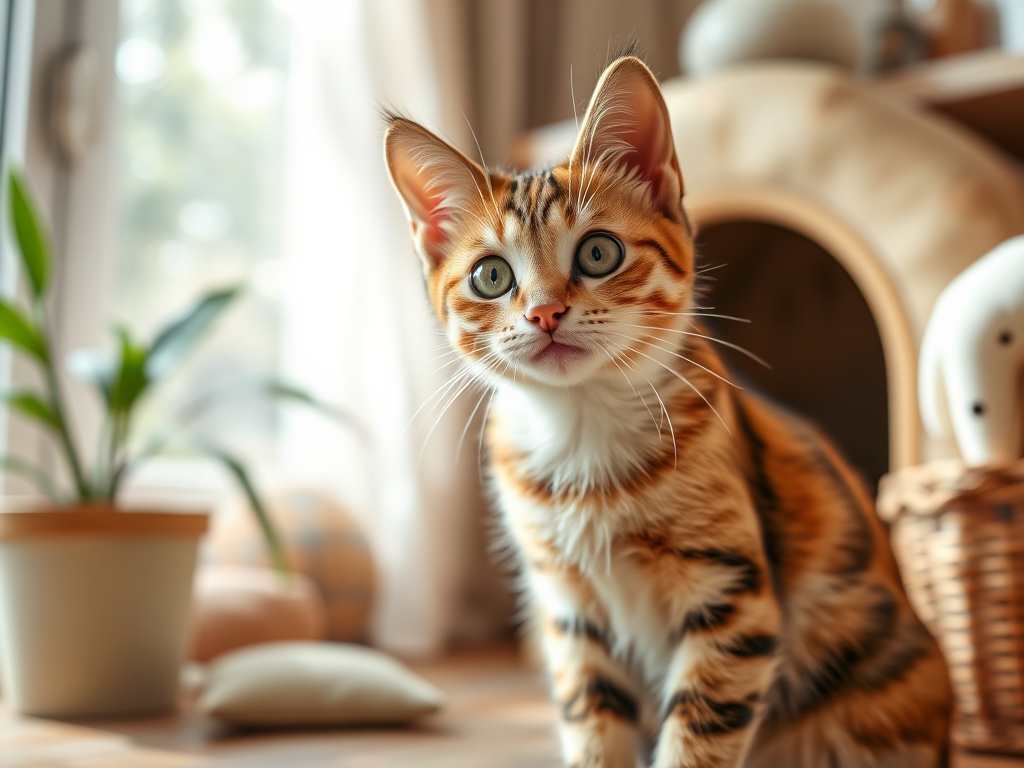 DIY cat house ideas - cat houses condos guide hero image