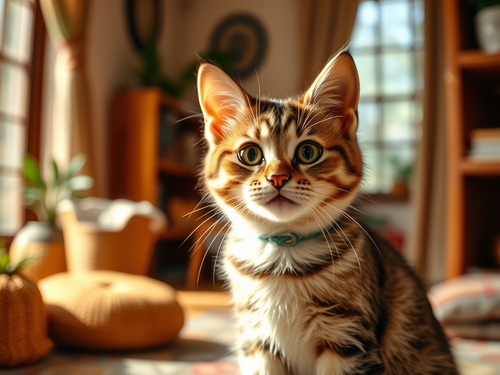 The Role of Instinct and Curiosity - cat houses condos