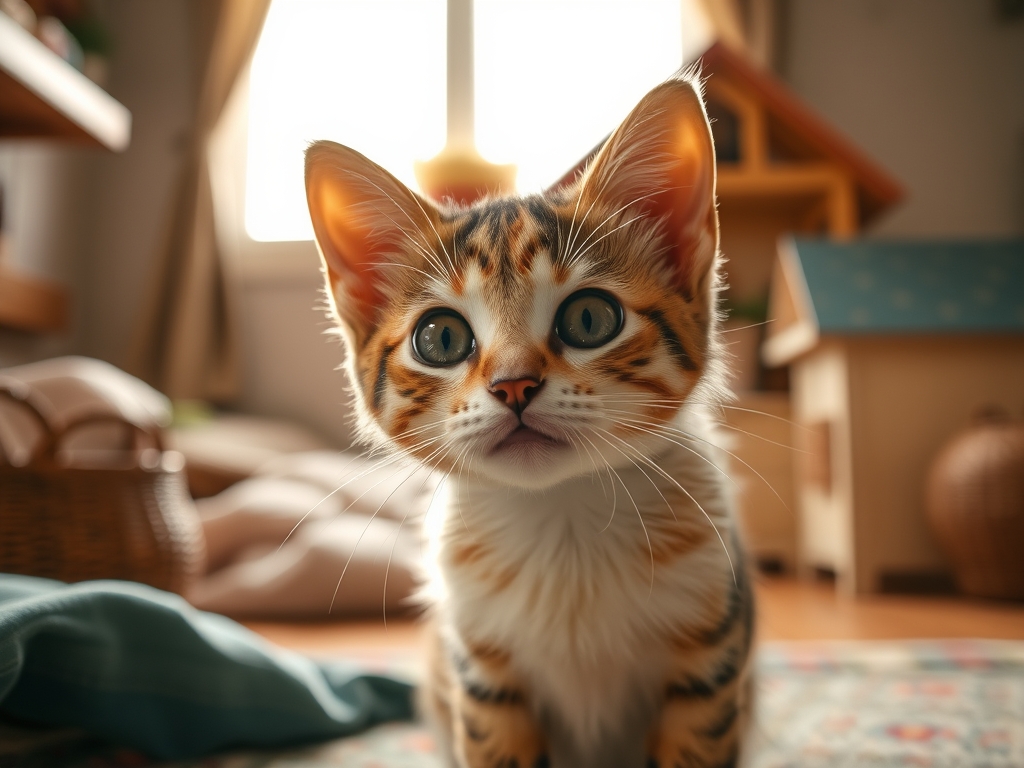 why do cats go under houses - cat houses condos guide hero image