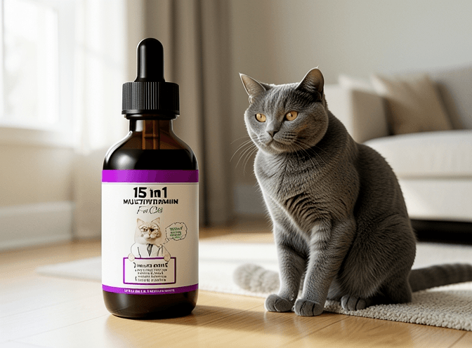 How Hypoallergenic Support Works for Senior Cats - expert cat hypoallergenic products for senior cats guide