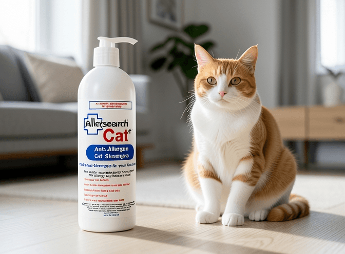Key Benefits and Professional Recommendations - expert cat hypoallergenic products on amazon guide