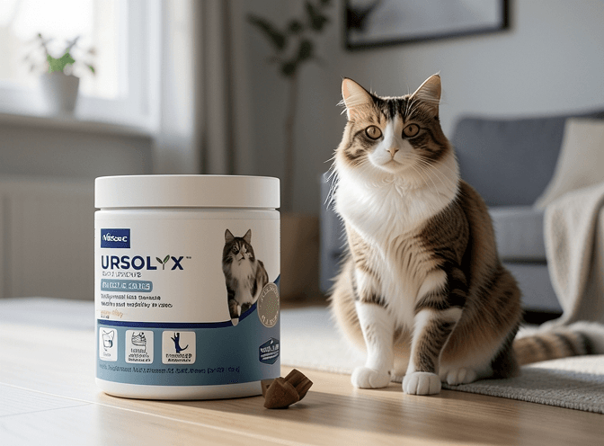 Benefits Beyond Basic Allergy Relief - expert cat hypoallergenic products recommendations guide