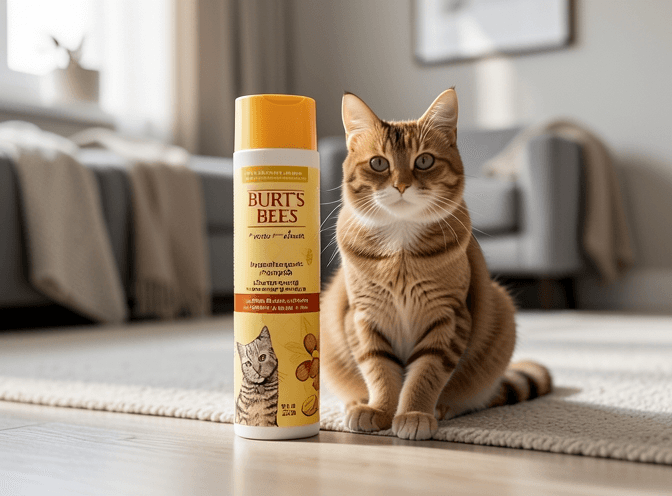 Cat owner reviewing top cat hypoallergenic products reviews options for their pet in 2026