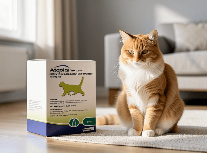 How Hypoallergenic Cat Products Work - expert top cat hypoallergenic products reviews guide