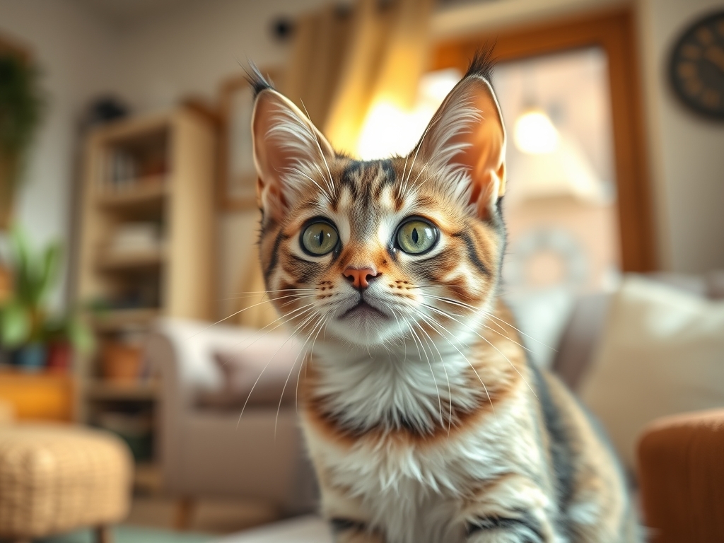 Benefits of Microchipping Your Cat - cat identification microchips