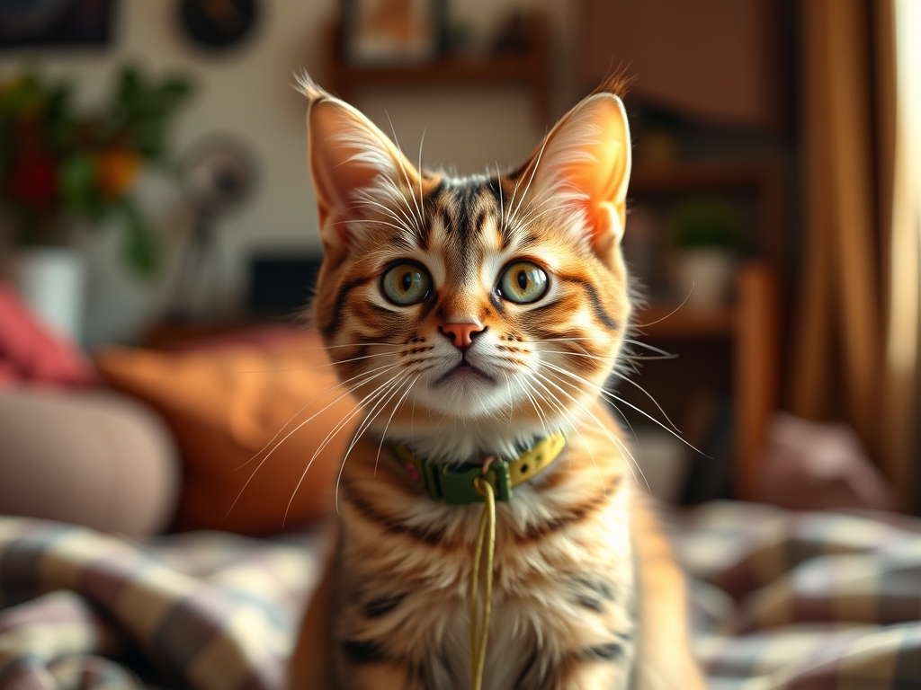 Potential Risks and Considerations - cat identification tags