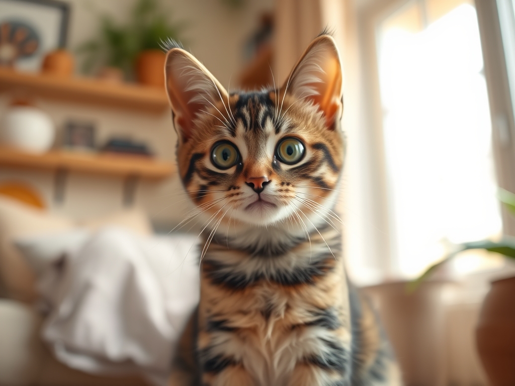 custom cat id tag buying guide - cat identification tags guide hero image