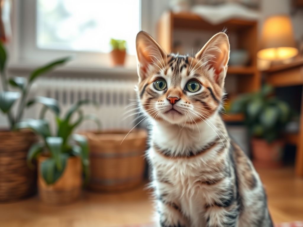 pet tracker for lost indoor cats - cat identification tags guide hero image