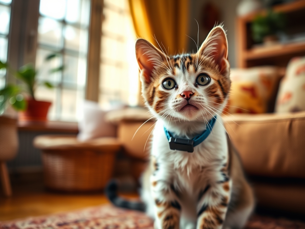 Costs and Value of Safest Breakaway Collars for Kittens - cat identification tags