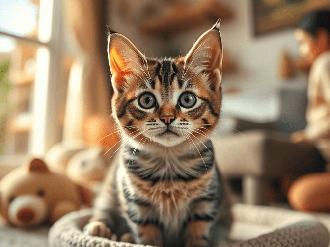 Pricing and LongTerm Value - expert best cat enrichment for indoor cats guide