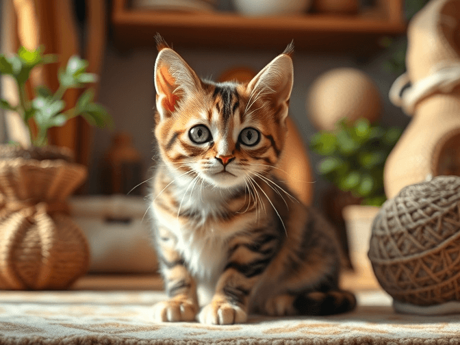 Pricing and Value Analysis - expert cat enrichment for indoor cats for kittens guide