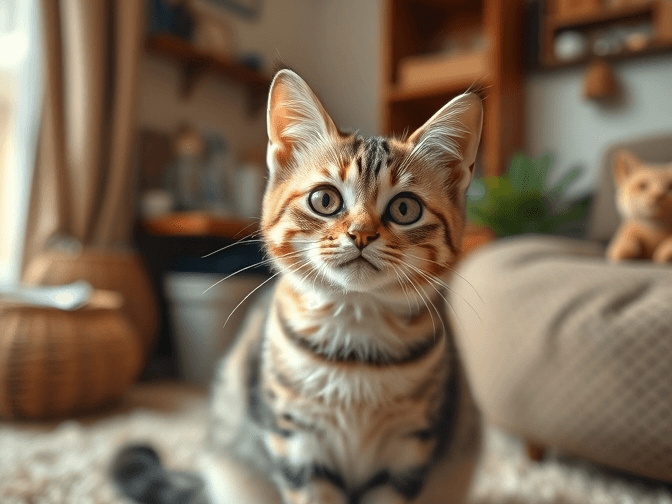 Pricing and Value for Senior Cat Products - expert cat enrichment for indoor cats for senior cats guide