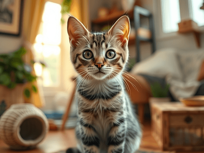 Pricing and Value Analysis - expert cat enrichment for indoor cats for small spaces guide