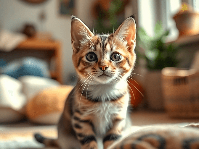 Key Benefits and Features - expert cat enrichment for indoor cats on amazon guide