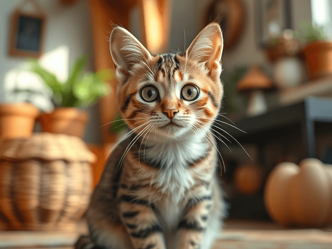 What You Will Pay for Quality Enrichment - expert cat enrichment for indoor cats pros and cons guide