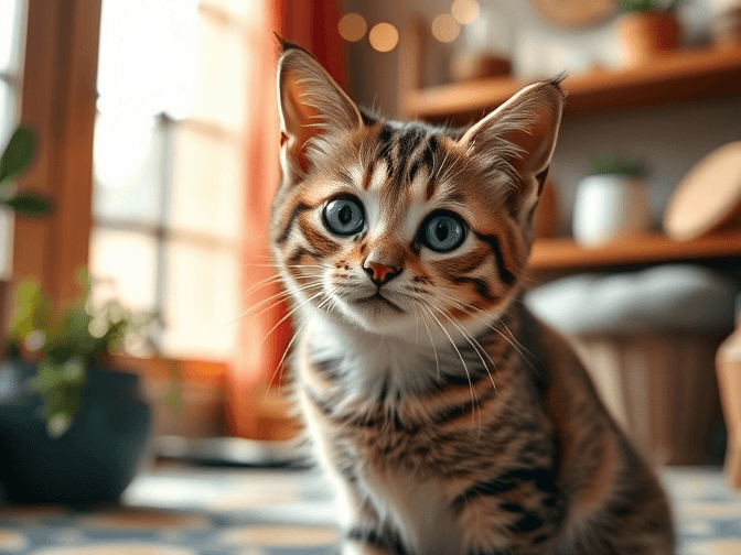 Pricing and Value Analysis - expert cat enrichment for indoor cats under 50 dollars guide