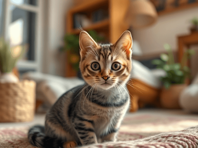 Cost Analysis and Budget Planning - expert diy cat enrichment for indoor cats guide