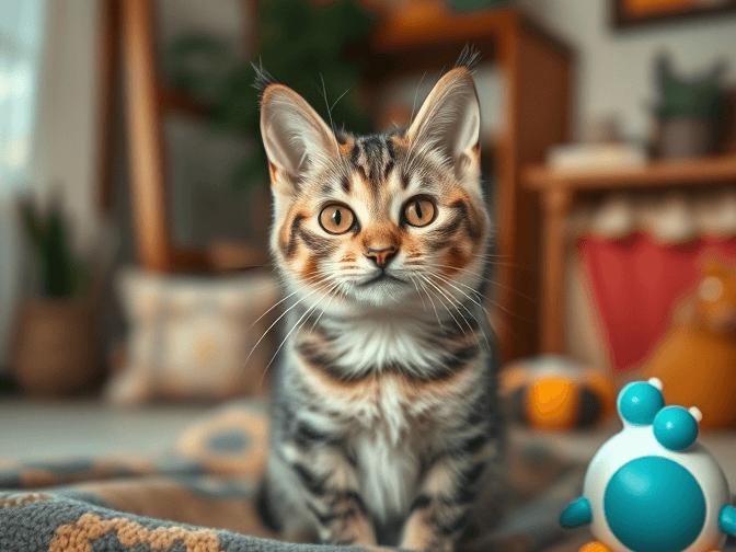 Pricing and LongTerm Value - expert luxury cat enrichment for indoor cats guide