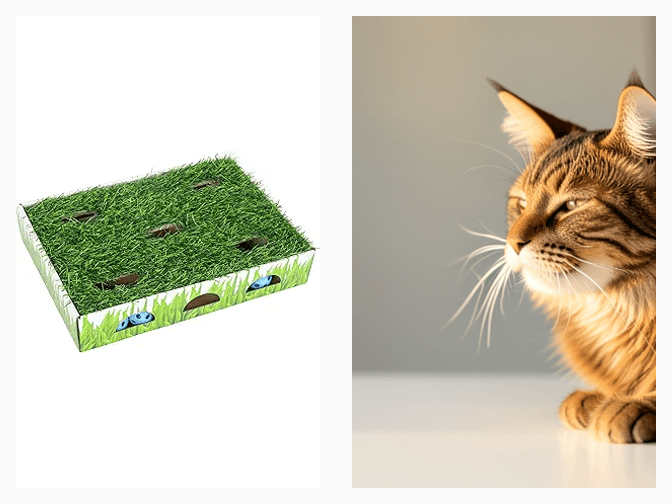 How These Enrichment Systems Work - expert cat indoor enrichment centers for kittens guide