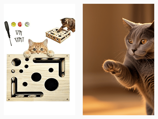 How Senior Cat Enrichment Centers Work Differently - expert cat indoor enrichment centers for senior cats guide