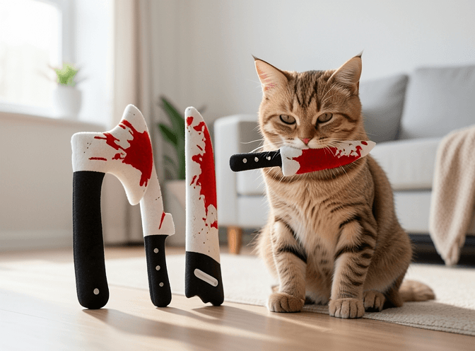 How Budget Enrichment Works for Indoor Cats - expert affordable cat enrichment for indoor cats guide